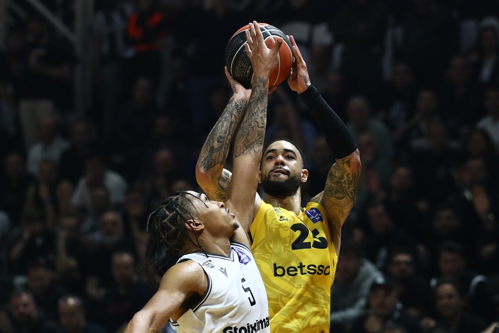 ΠΑΟΚ - Άρης ΠΑΟΚ - Άρης