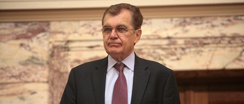 Δημήτρης Κρεμαστινός Δημήτρης Κρεμαστινός