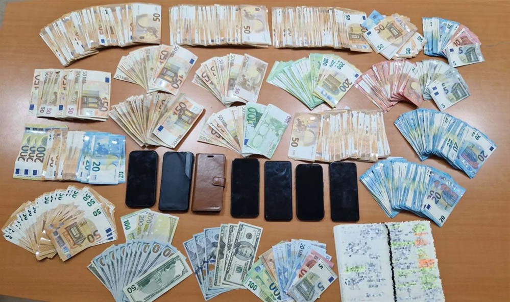 Κέρκυρα - εκβιασμοί - εφοριακοί Κέρκυρα - εκβιασμοί - εφοριακοί