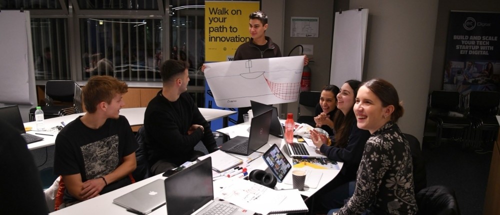 ΑΠΘ - SeaCare - Διαγωνισμός ΑΠΘ - SeaCare - Διαγωνισμός