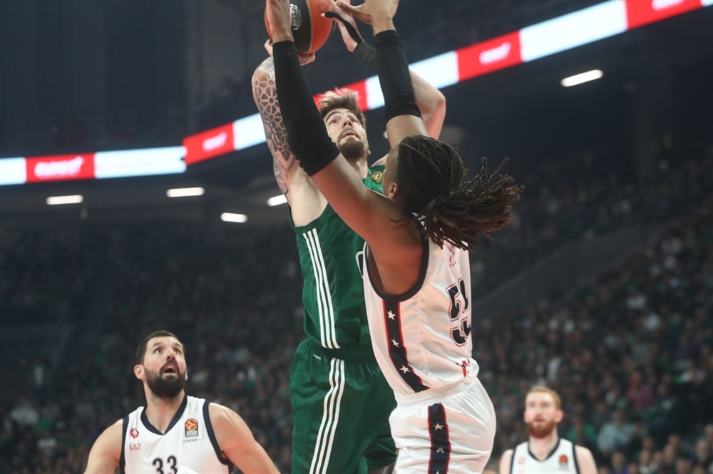 Παναθηναικος - Μιλανο Παναθηναικος - Μιλανο