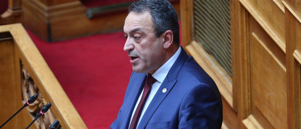 Προϋπολογισμός - Βουλή - Χαριτσης - Κωνσταντοπουλου - Νατσιος - Βελοπουλος - Κουτσουμπας - Στιγκας Προϋπολογισμός - Βουλή - Χαριτσης - Κωνσταντοπουλου - Νατσιος - Βελοπουλος - Κουτσουμπας - Στιγκας