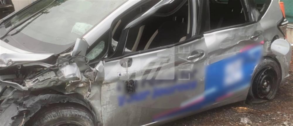 Τροχαίο - Κύπρος - Ελληνίδα φοιτήτρια - Ειρήνη Κοντογιώργου Τροχαίο - Κύπρος - Ελληνίδα φοιτήτρια - Ειρήνη Κοντογιώργου