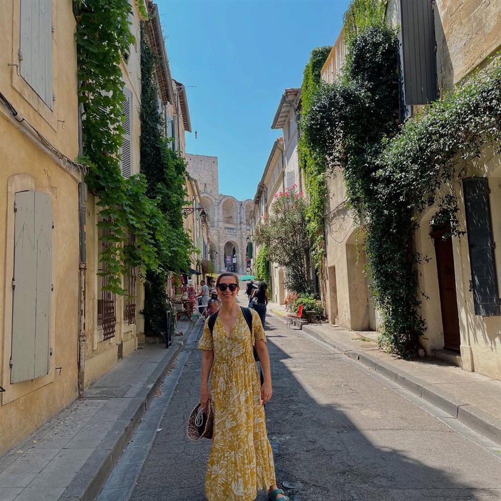 Βίκυ Βολιώτη