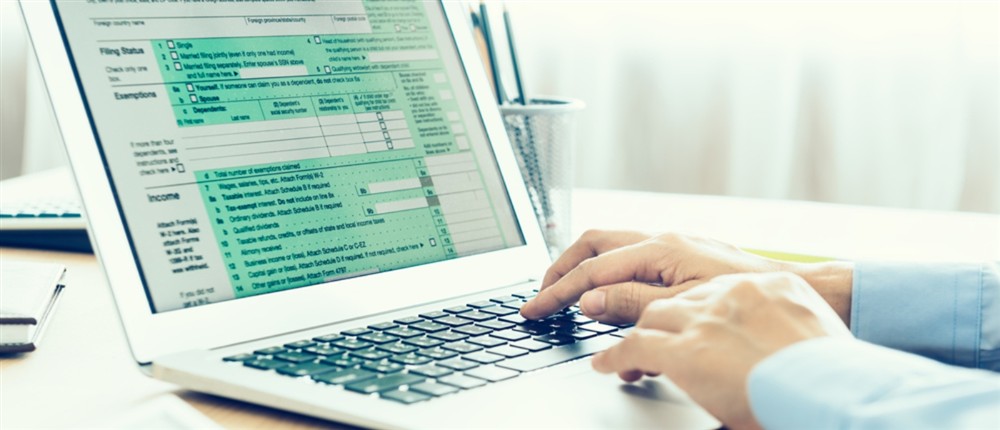 Φορολογικές δηλώσεις Φορολογικές δηλώσεις