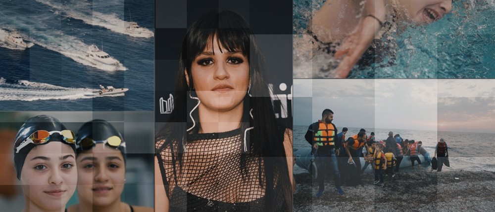 Καρανίκας - Έρευνα - Σάρα Μαρντίνι Καρανίκας - Έρευνα - Σάρα Μαρντίνι