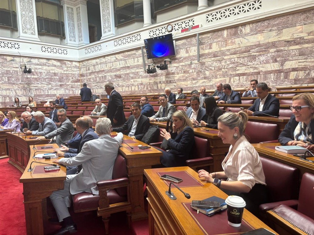 Θεοδωρικάκος Θεοδωρικάκος