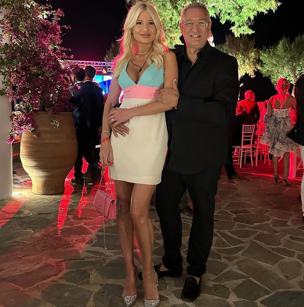 Φαίη Σκορδά