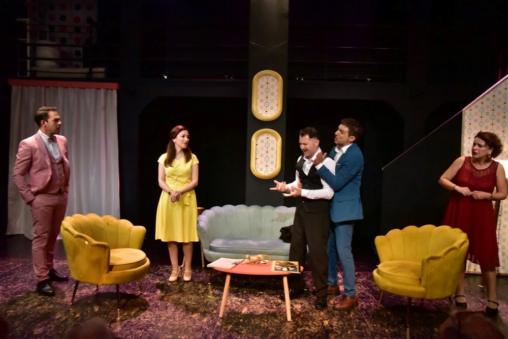 λευτεράκης