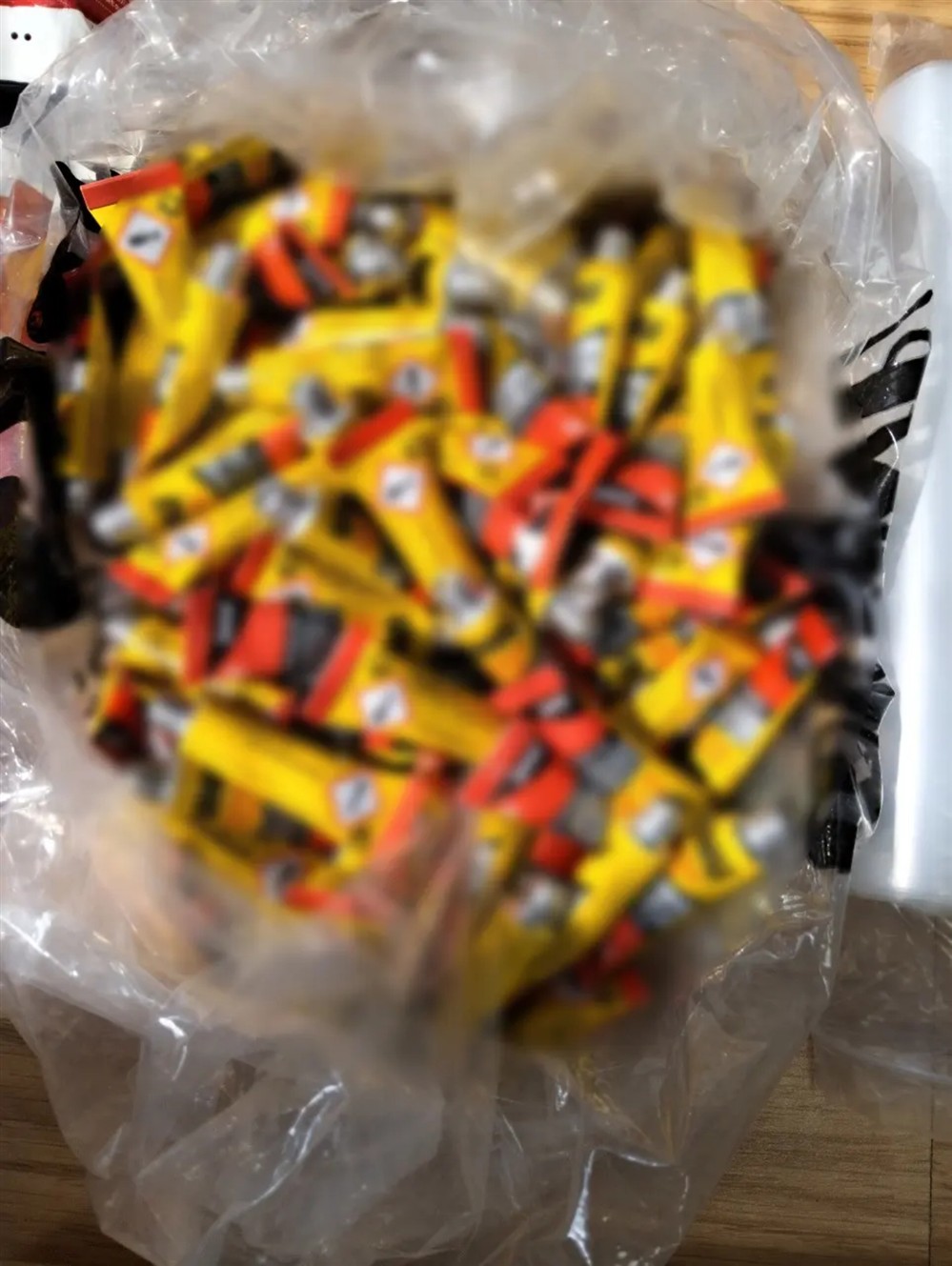 ΝΑΡΚΩΤΙΚΑ - ΣΥΣΚΕΥΑΣΙΕΣ ΧΥΜΩΝ