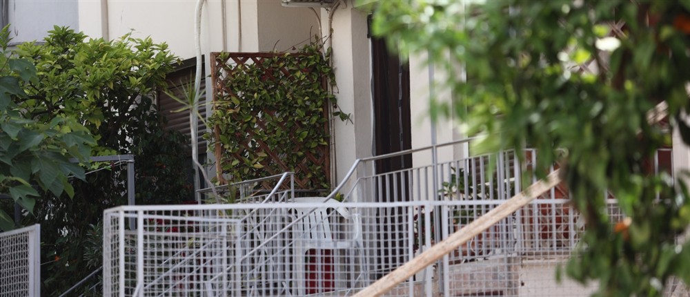 Έγκλημα - Νέα - Χαλκηδόνα