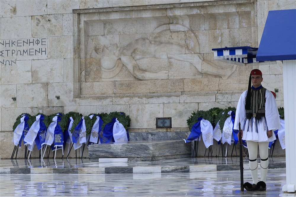 μαθητικη - παρελαση - 25 μαρτιου