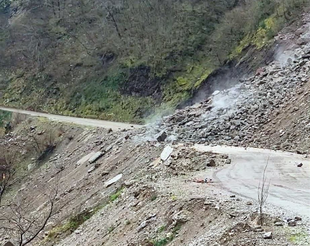 Καρδίτσα-κατολισθηση Καρδίτσα-κατολισθηση