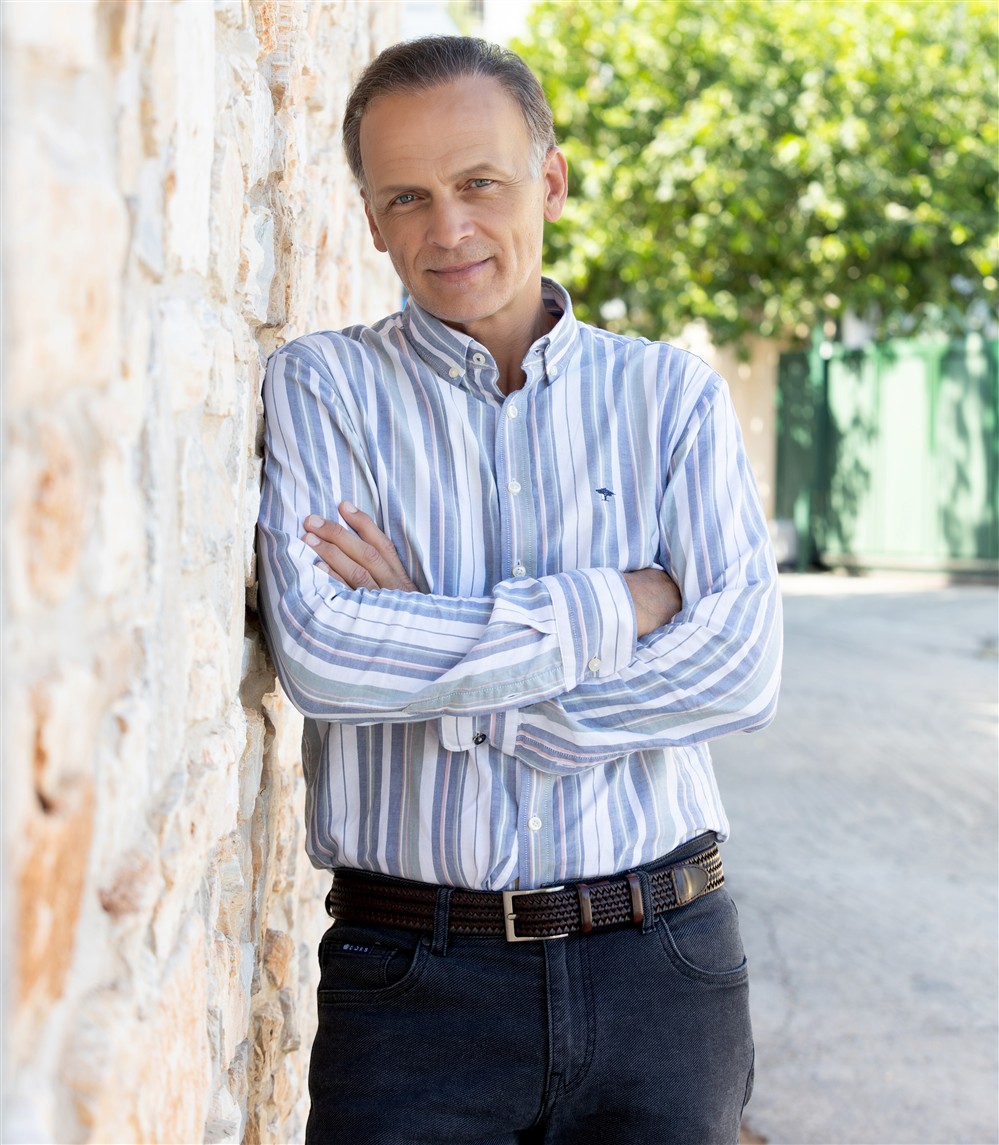 Νίκος Παπαδόπουλος