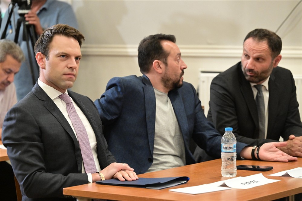 Στέφανος Κασσελάκης - φορολογικό νομοσχέδιο - συνέντευξη Τύπου Στέφανος Κασσελάκης - φορολογικό νομοσχέδιο - συνέντευξη Τύπου