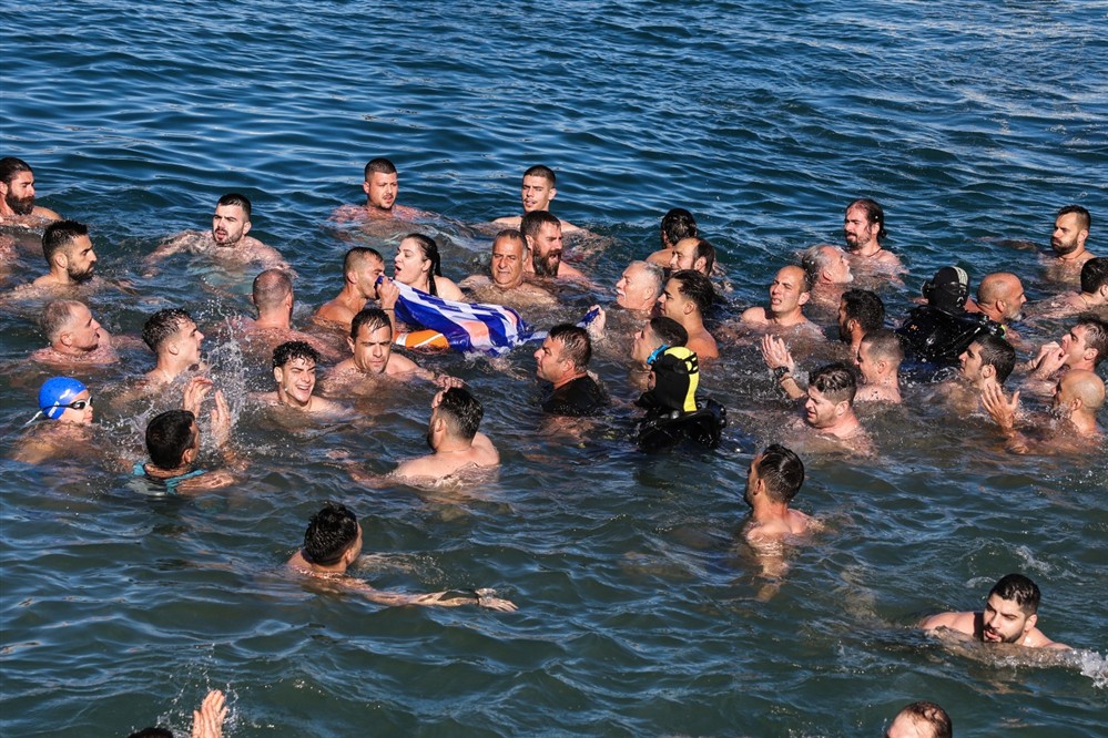 Ηράκλειο - Θεοφάνια Ηράκλειο - Θεοφάνια