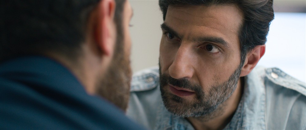 Παιχνίδια Εκδίκησης