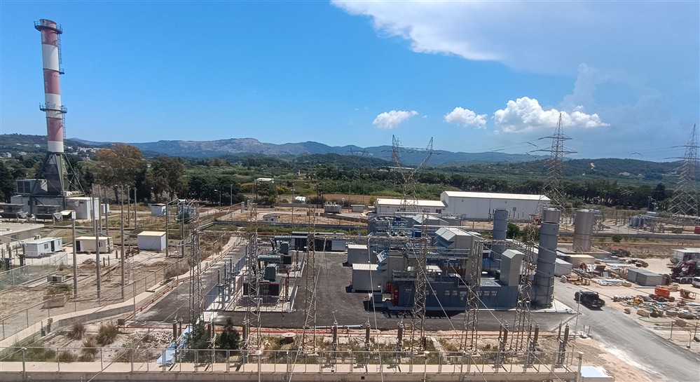 Όμιλος ΔΕΗ