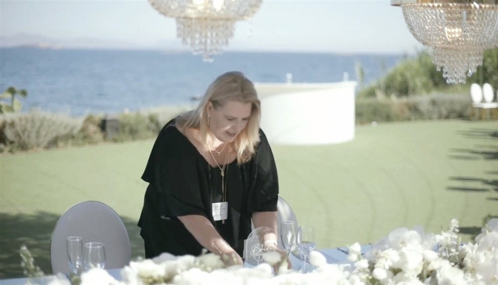 Προορισμός - Γάμοι Προορισμός - Γάμοι