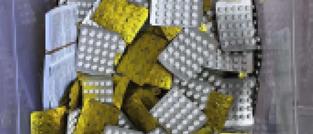 ΕΛΑΣ - ντόπινγκ