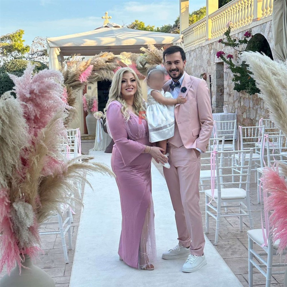 Άντζελα Δημητρίου Άντζελα Δημητρίου