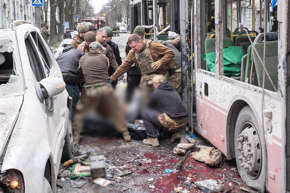 Ουκρανία - Σούμι Ουκρανία - Σούμι