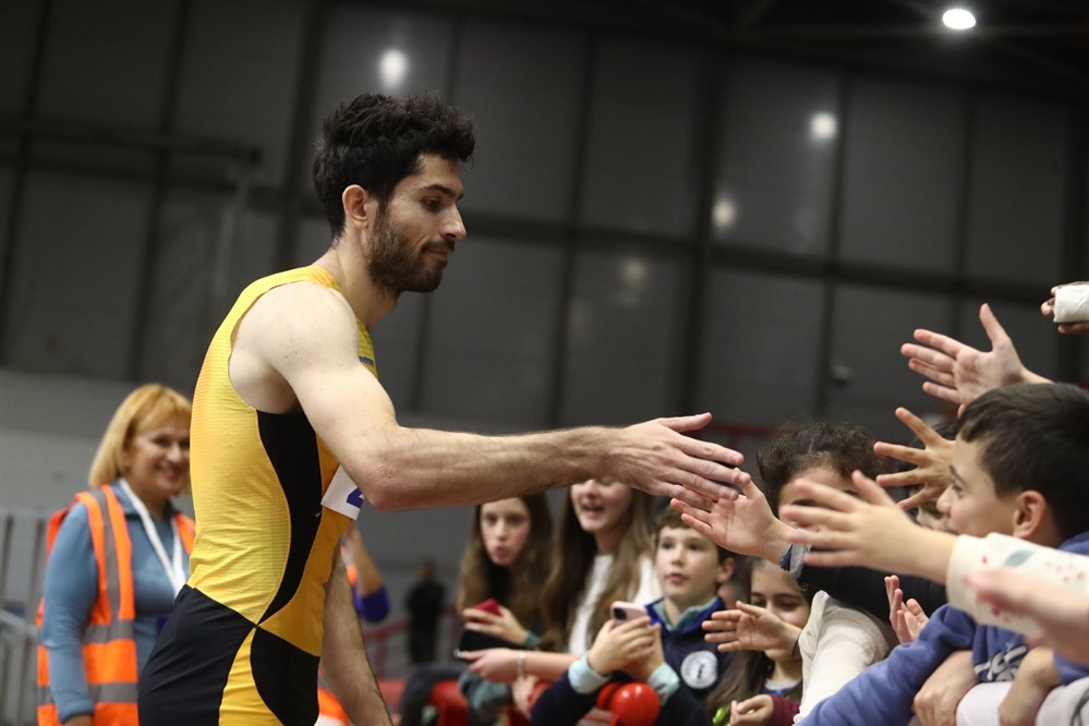 Μίλτος - Τεντόγλου