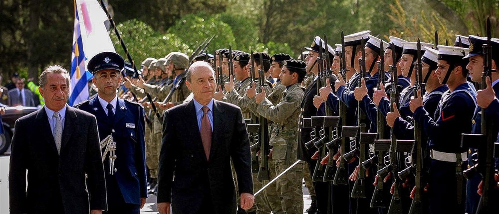 Κώστας Σημίτης