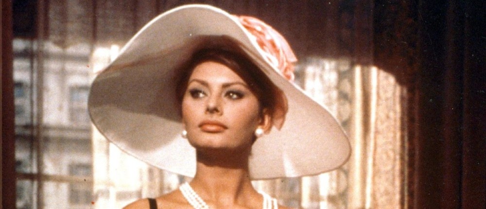 Σοφία Λώρεν Σοφία Λώρεν