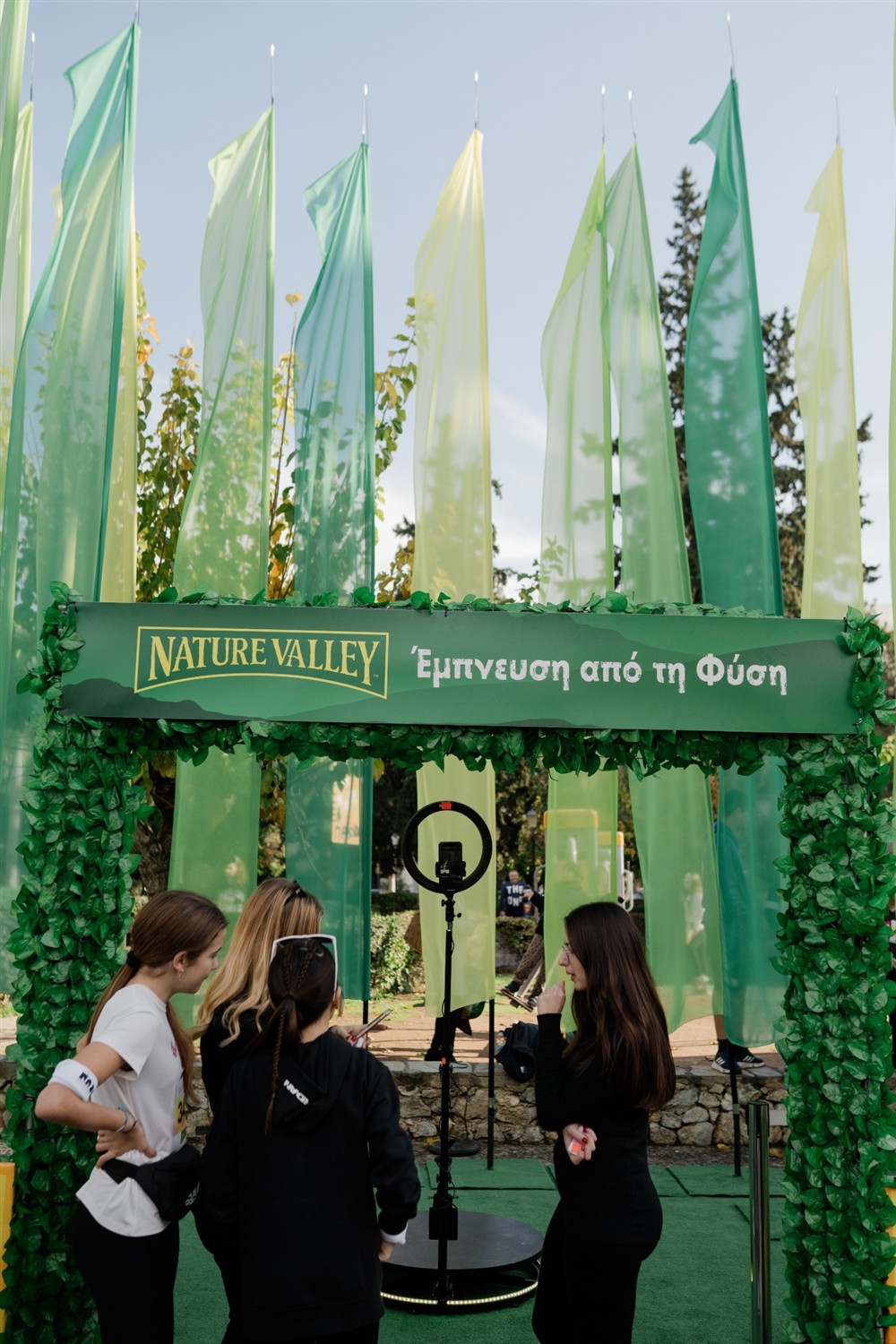 Colourday Run - Δήμος Νίκαιας - Αγίου Ιωάννη Ρέντη Colourday Run - Δήμος Νίκαιας - Αγίου Ιωάννη Ρέντη