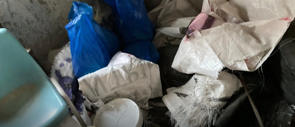 εκκένωση δύο υπό κατάληψη κτιρίων σε Εξάρχεια και Άγιο Παντελεήμονα εκκένωση δύο υπό κατάληψη κτιρίων σε Εξάρχεια και Άγιο Παντελεήμονα