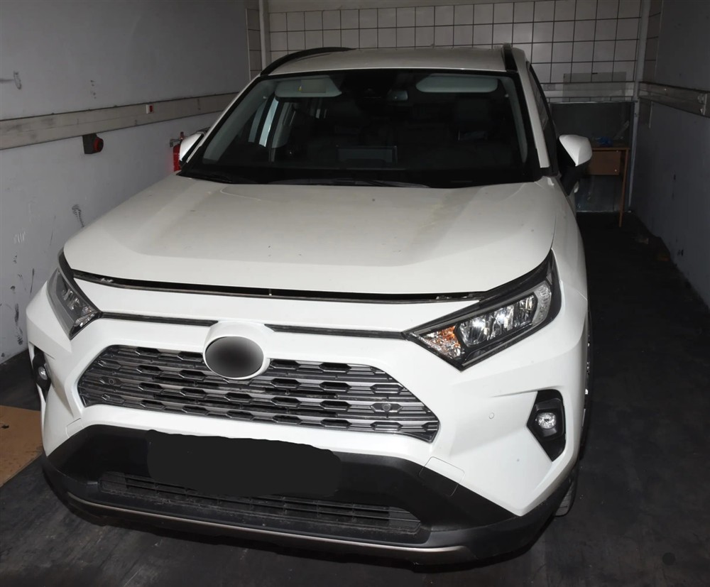 αττικη - κλοπες - οχηματα