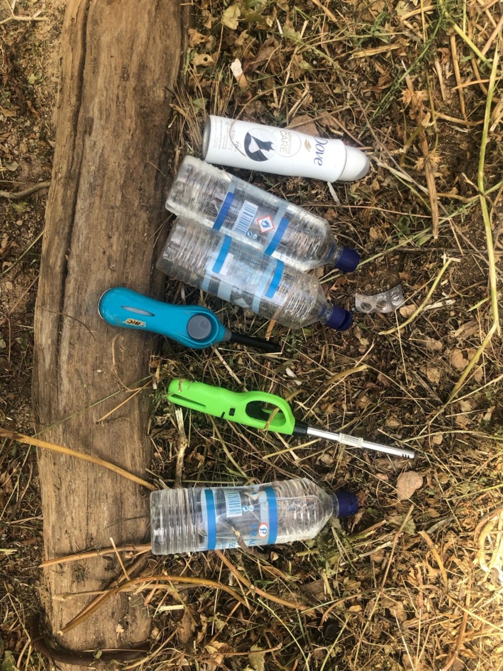 ΛΥΚΑΒΗΤΟΣ- ΕΜΠΡΗΣΤΕΣ - ΕΠΙΚΙΝΔΥΝΑ ΑΝΤΙΚΕΙΜΕΝΑ