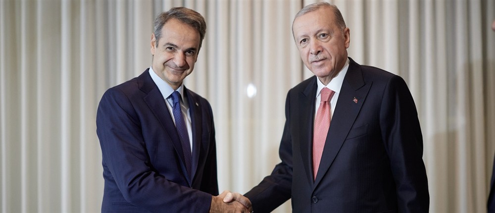 μητσοτάκης - ερντογαν μητσοτάκης - ερντογαν