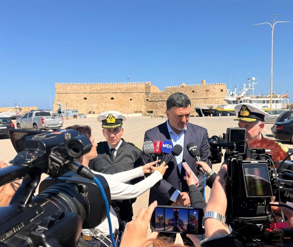 κικιλιας - ηρακλειο