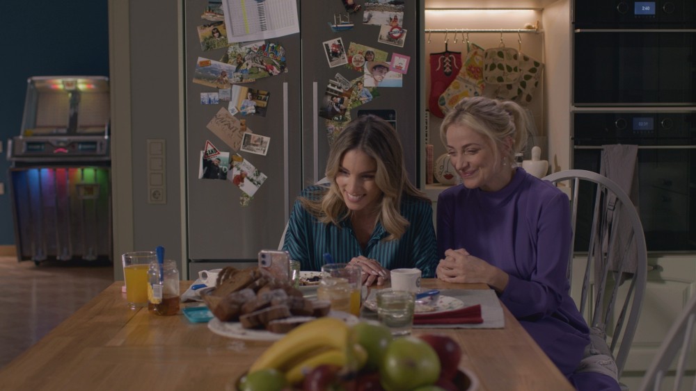 Ο πρώτος από εμάς - ANT1 Ο πρώτος από εμάς - ANT1