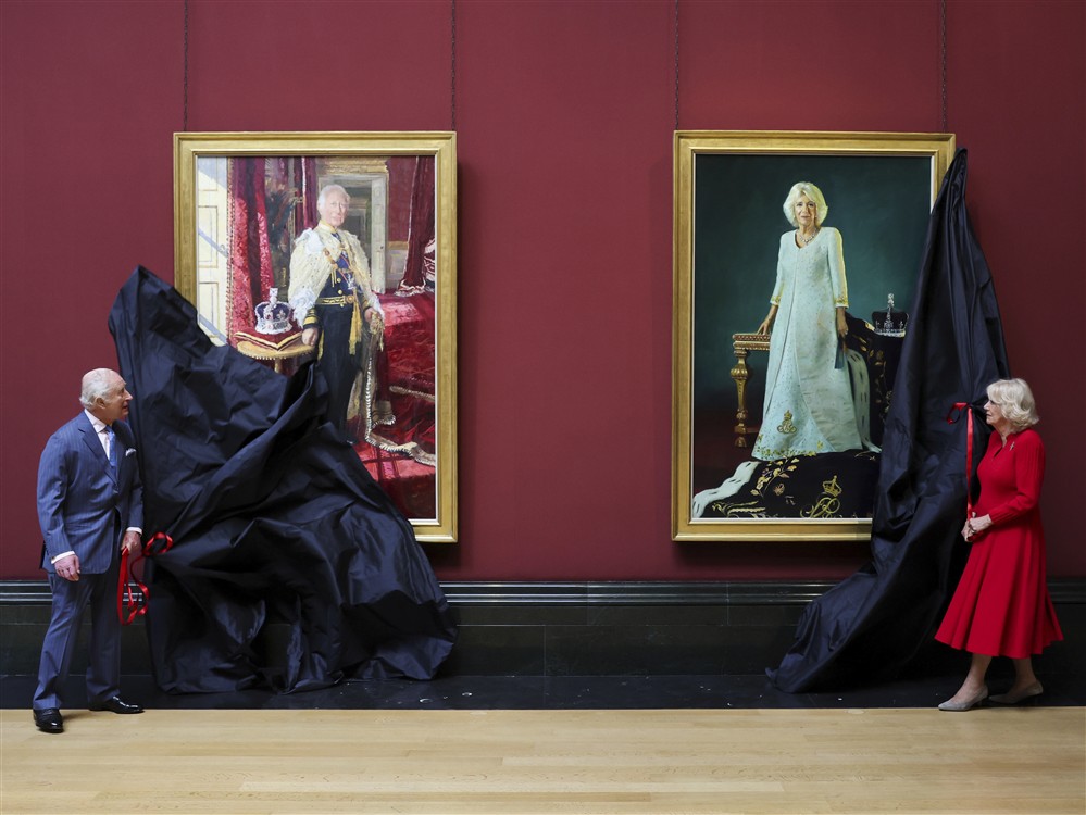 Kάρολος Καμίλα