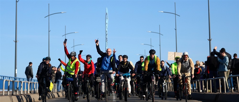 Σερβία - Διαδηλώσεις