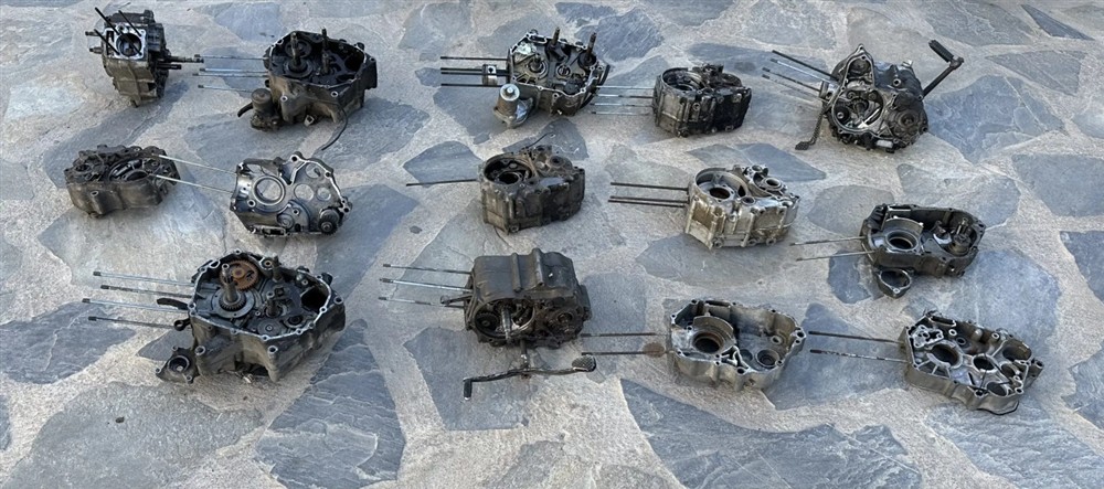 Συμμορίες - μηχανάκια - κλοπές Συμμορίες - μηχανάκια - κλοπές