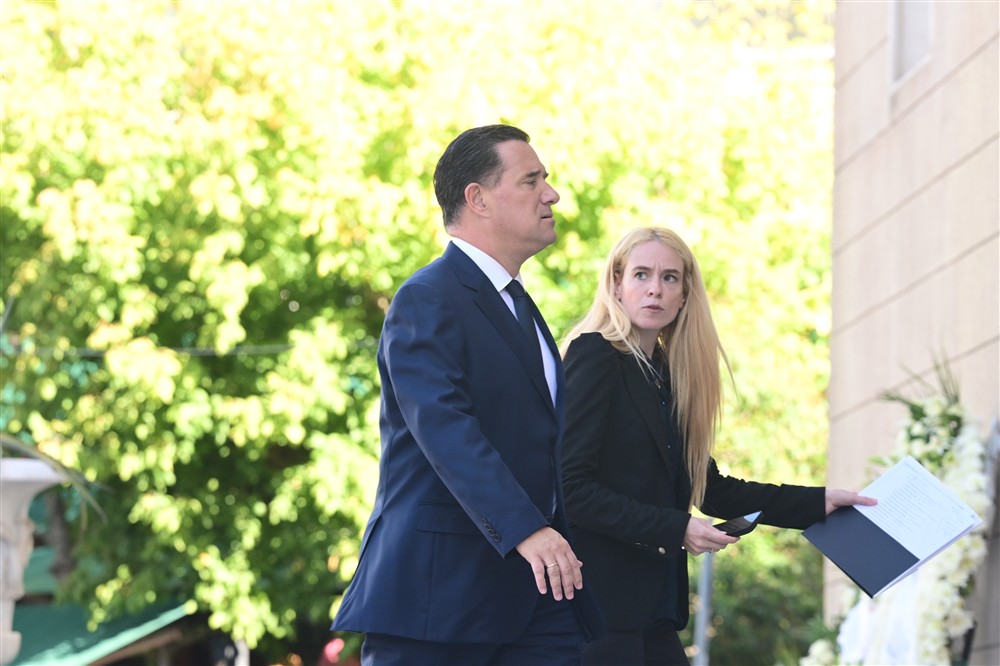 Διονύσης Σαββόπουλος κηδεία Διονύσης Σαββόπουλος κηδεία