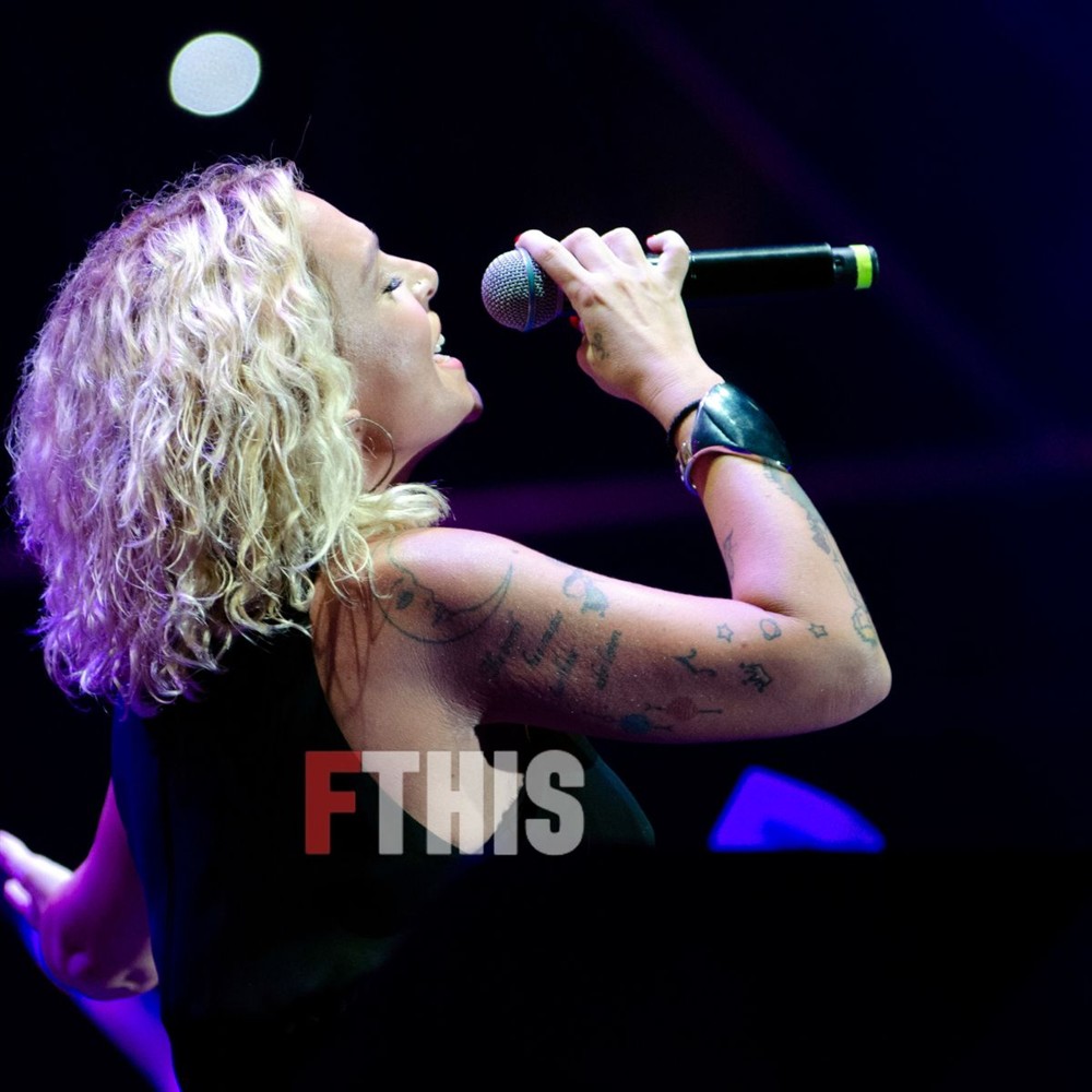 Ελεωνόρα Ζουγανέλη Ελεωνόρα Ζουγανέλη