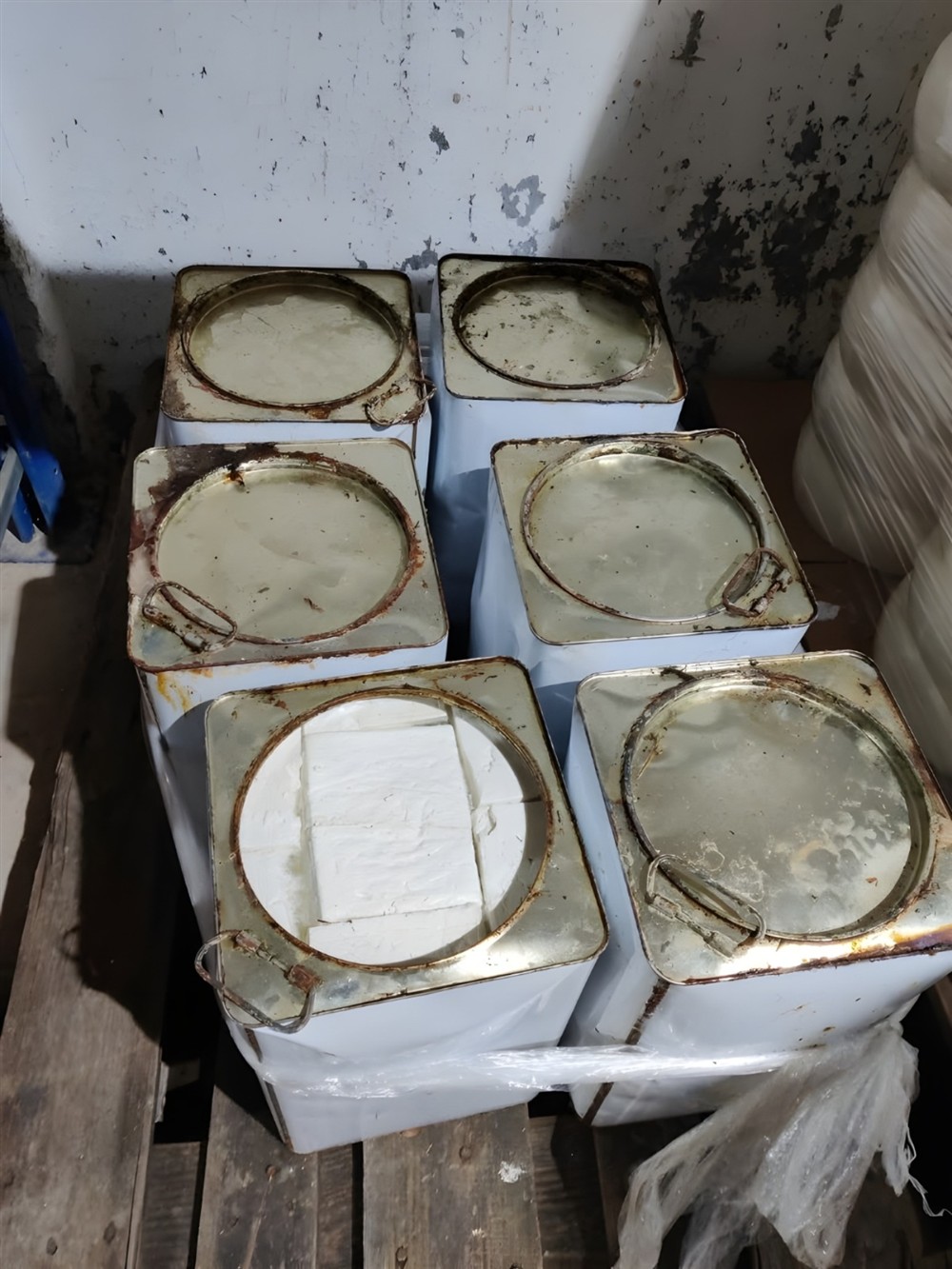 ακαταλληλα προιοντα