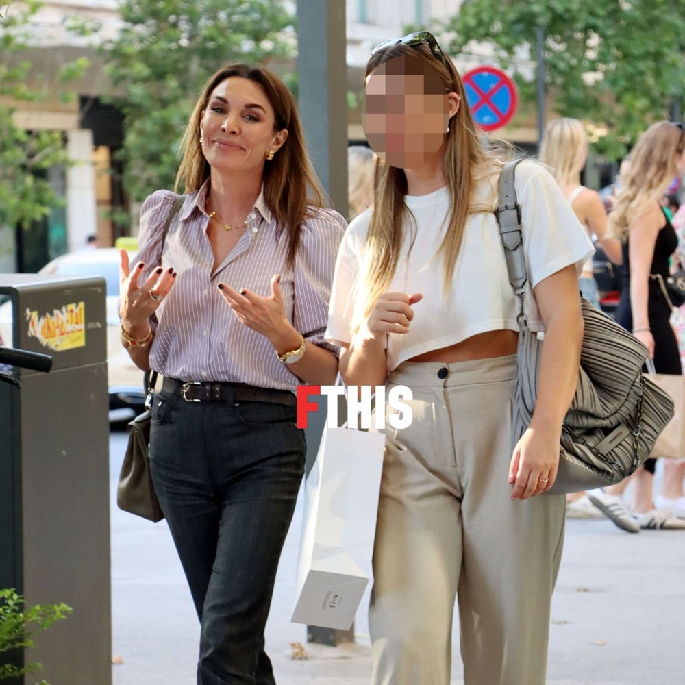 Τατιάνα Στεφανίδου Τατιάνα Στεφανίδου