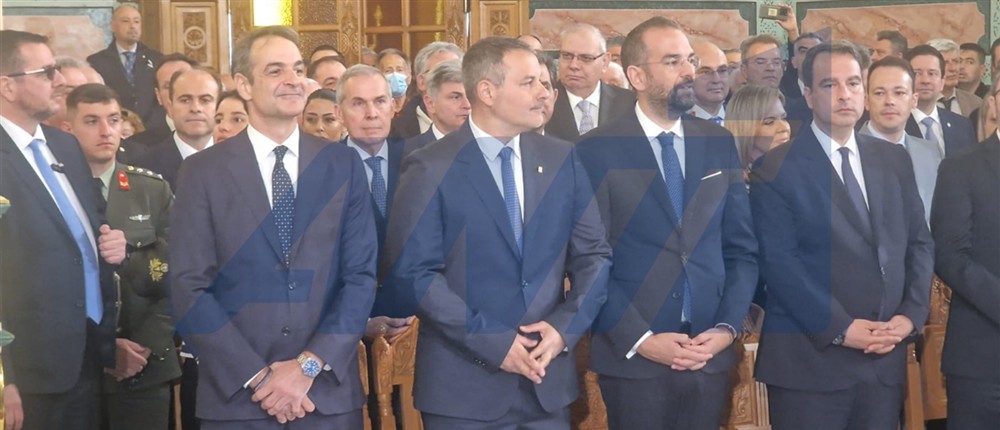 Κορυφώνονται οι εκδηλώσεις για τα 200 χρόνια από την έξοδο του Μεσολογγίου Κορυφώνονται οι εκδηλώσεις για τα 200 χρόνια από την έξοδο του Μεσολογγίου