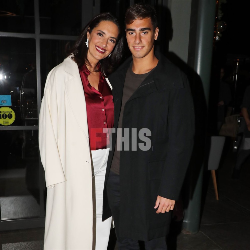 Νόνη Δούνια Νόνη Δούνια