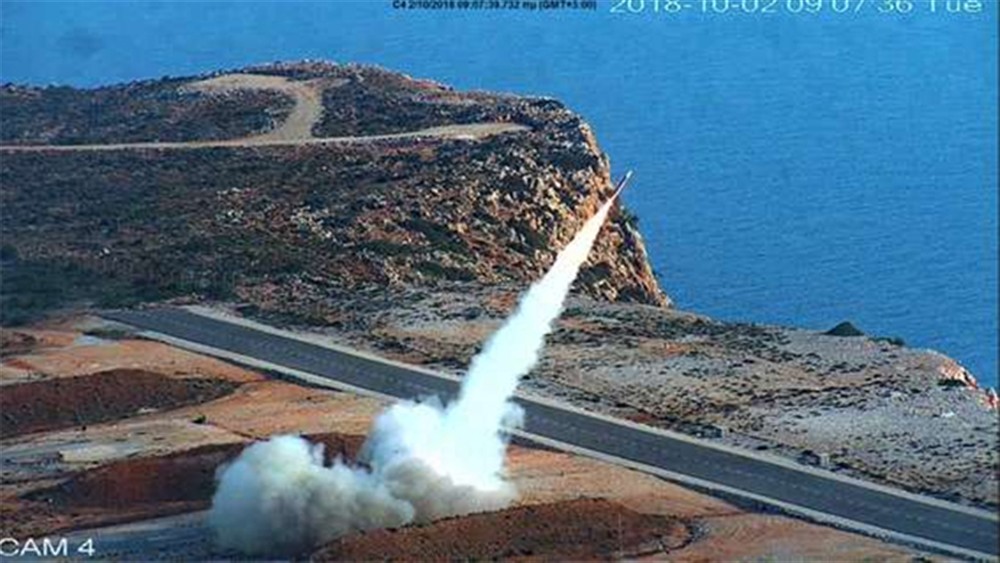 Πύραυλοι Patriot - Χανιά Πύραυλοι Patriot - Χανιά