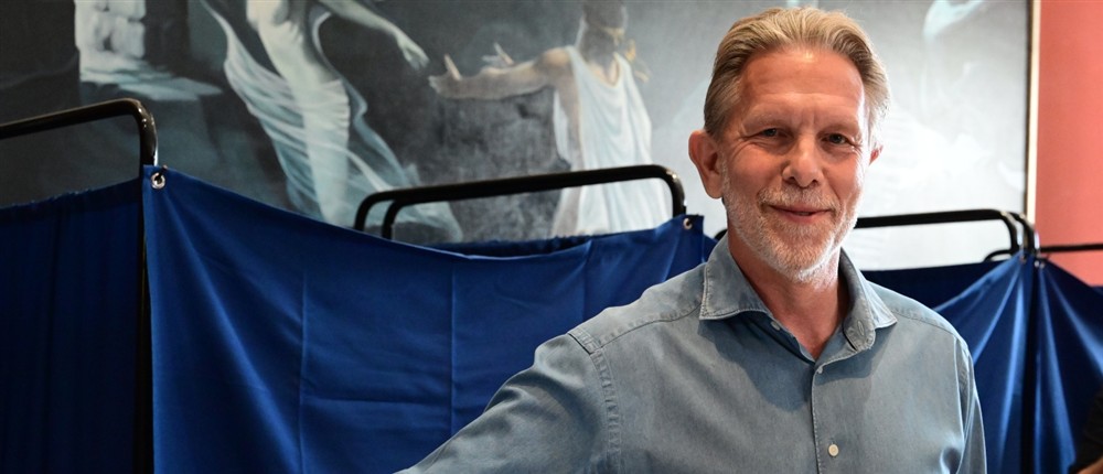 Παυλος Γερουλανος - ΠΑΣΟΚ Παυλος Γερουλανος - ΠΑΣΟΚ