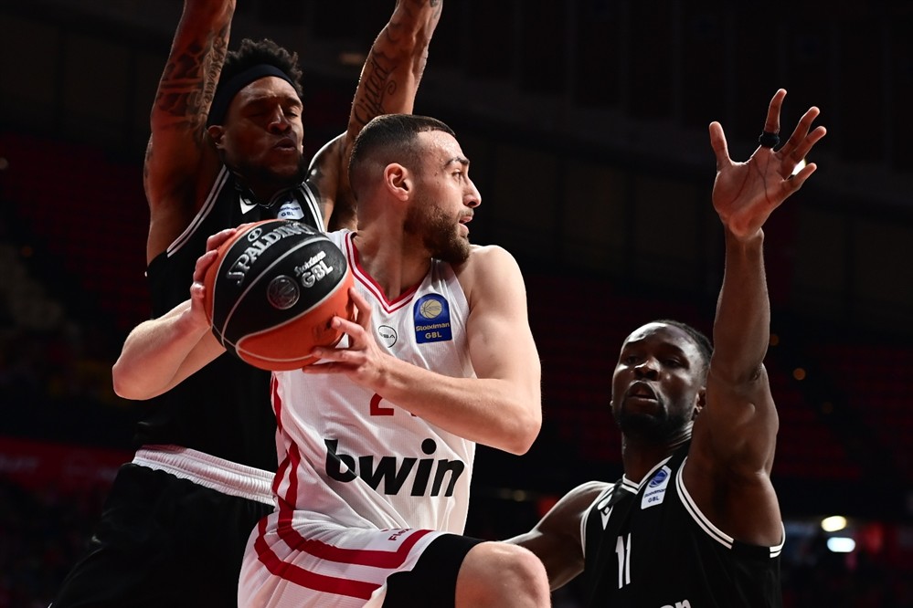 Ολυμπιακός - ΠΑΟΚ