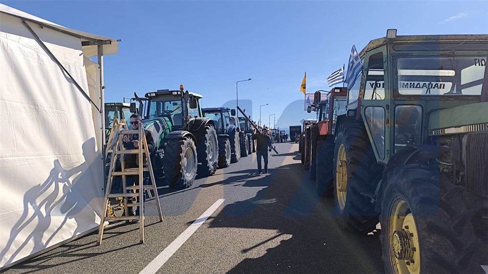 Μπλόκο - Καρδίτσα Μπλόκο - Καρδίτσα