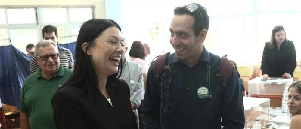 ΠΑΣΟΚ - Ψήφος - Γιαννακοπούλου ΠΑΣΟΚ - Ψήφος - Γιαννακοπούλου